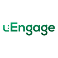 uEngage logo